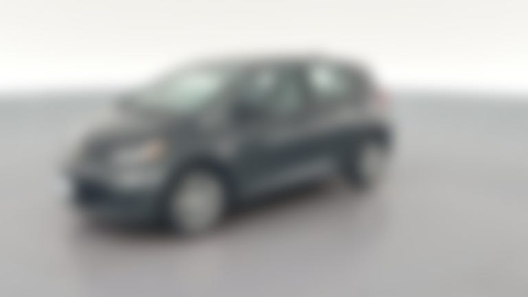 2019 Chevrolet Bolt EV vehicle photo