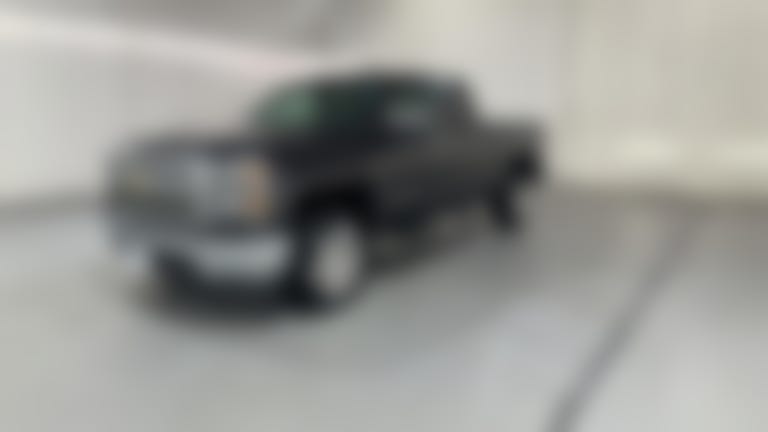 2015 Chevrolet Silverado 1500 Double Cab vehicle photo