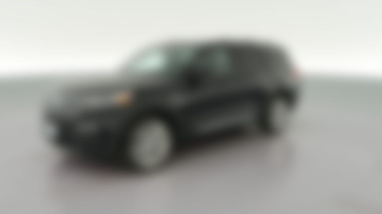 2024 Ford Explorer vehicle photo