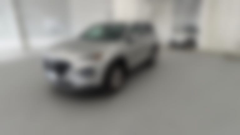 2020 Hyundai Santa Fe vehicle photo