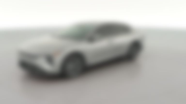 2025 Kia K4 vehicle photo