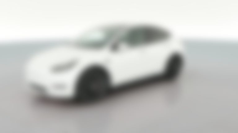 2022 Tesla Model Y vehicle photo