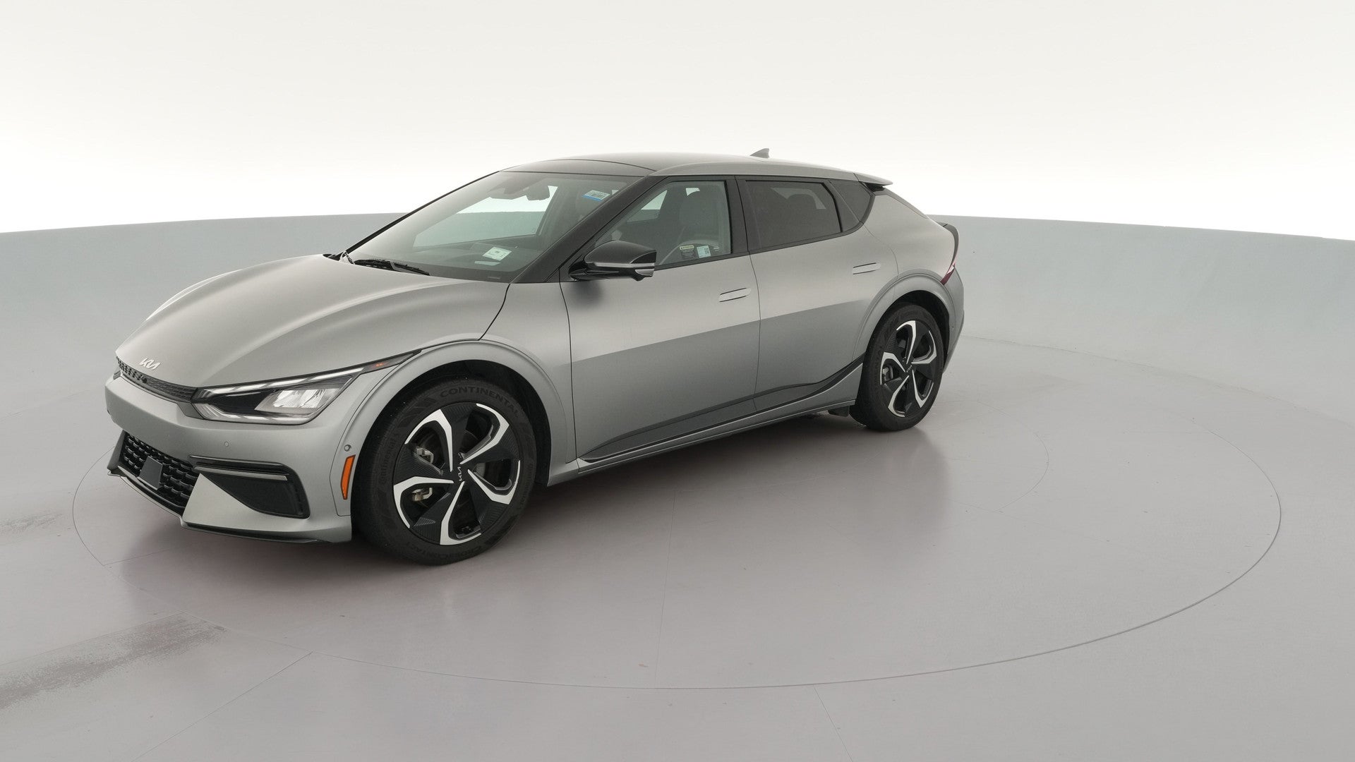2024 Kia EV6 vehicle photo