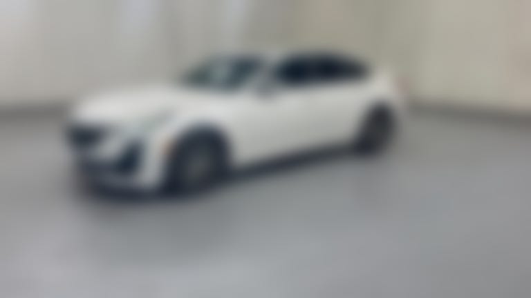 2020 Cadillac CT5 vehicle photo