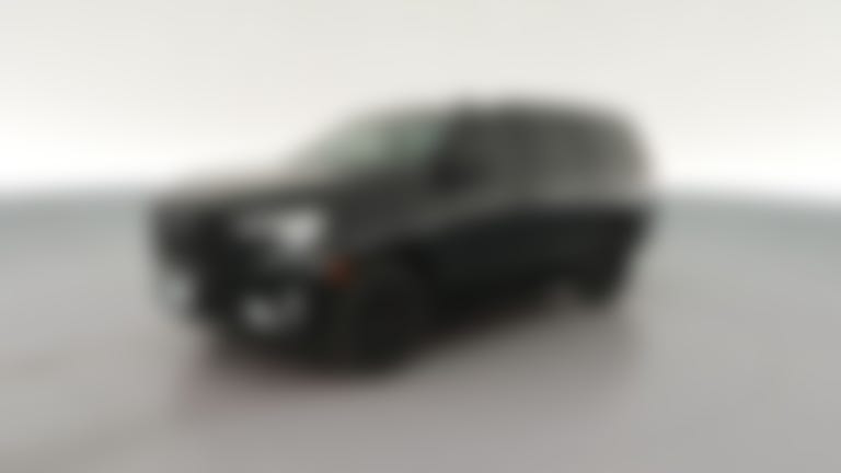 2021 GMC Yukon vehicle photo
