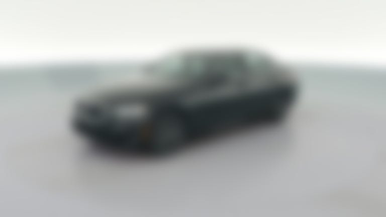 2026 BMW 3 Series vehicle photo