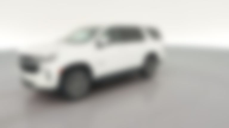 2022 Chevrolet Tahoe vehicle photo