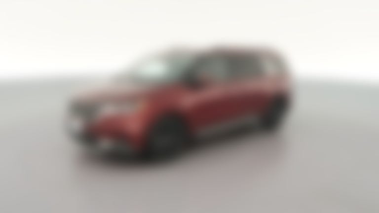 2024 Kia Carnival vehicle photo