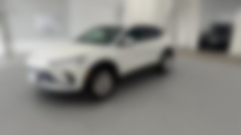 2025 Buick Envista vehicle photo