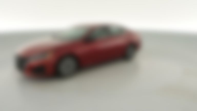 2025 Nissan Altima vehicle photo