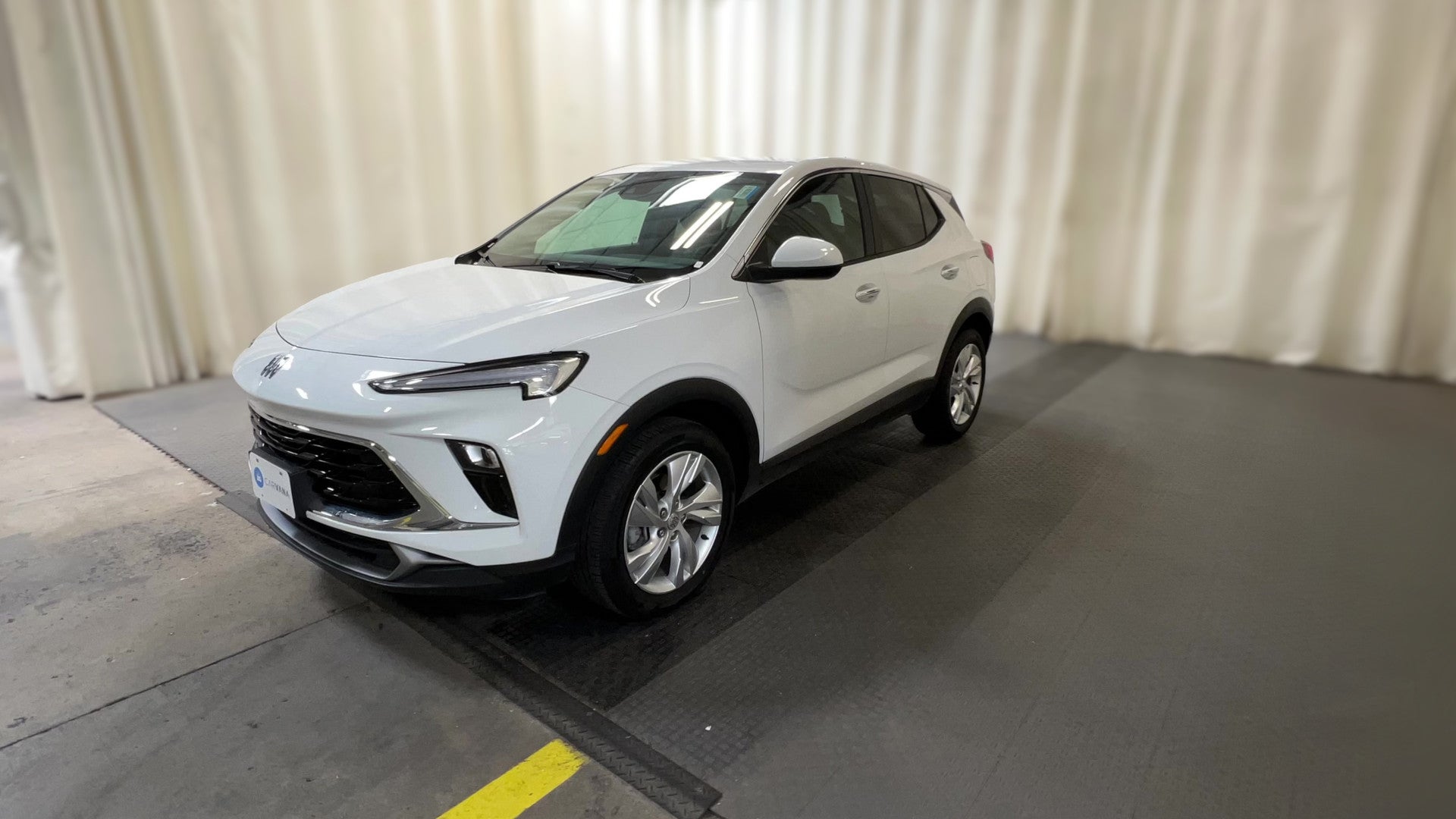 2025 Buick Encore GX vehicle photo