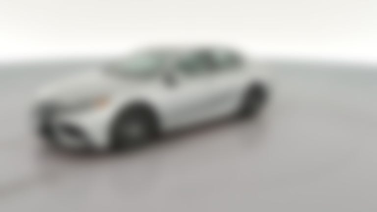 2023 Toyota Camry Hybrid vehicle photo