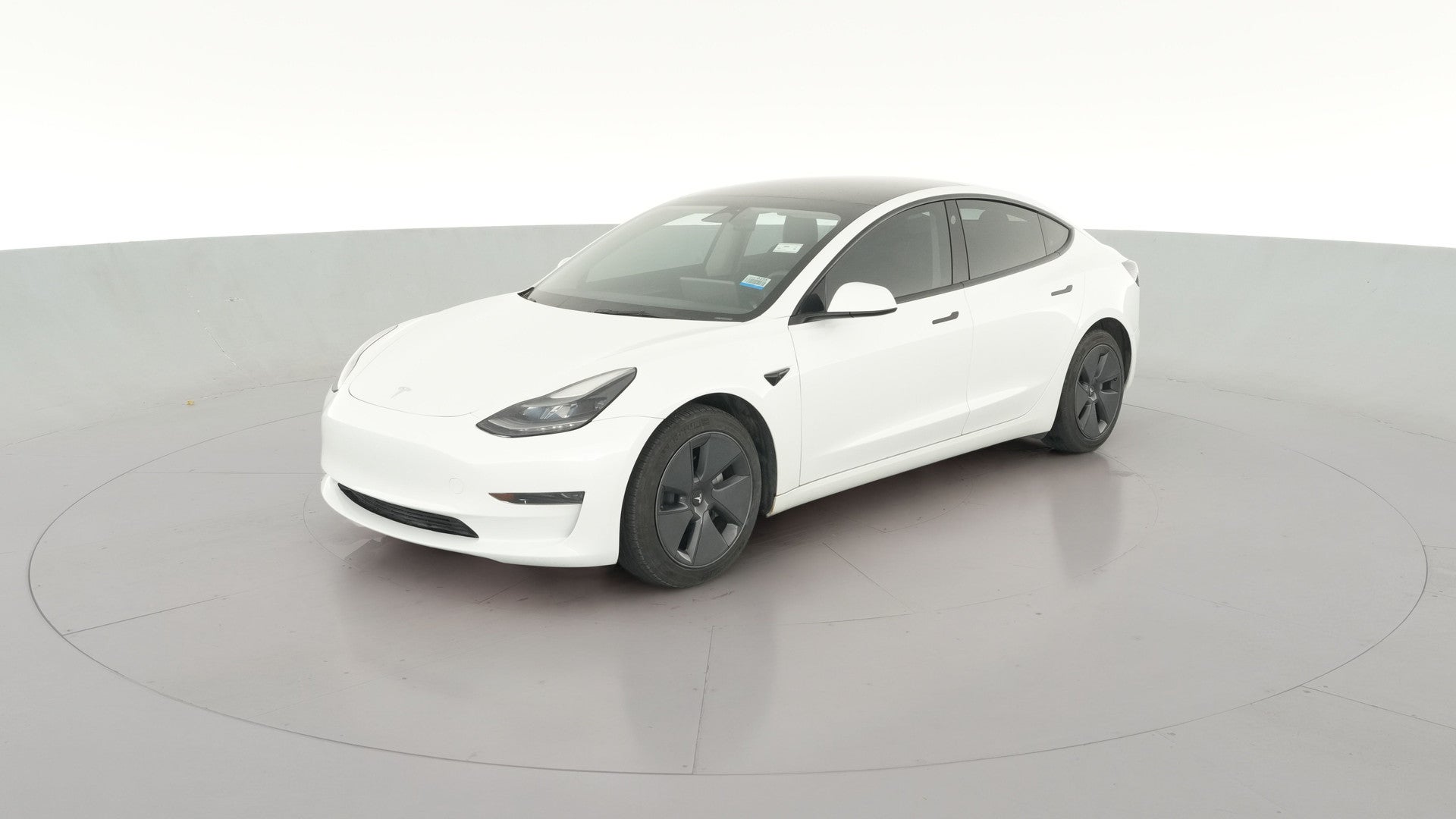 2023 Tesla Model 3 vehicle photo
