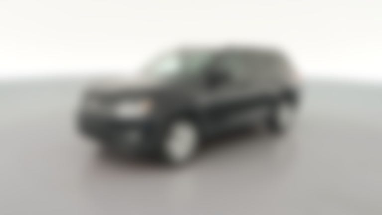 2019 Volkswagen Atlas vehicle photo