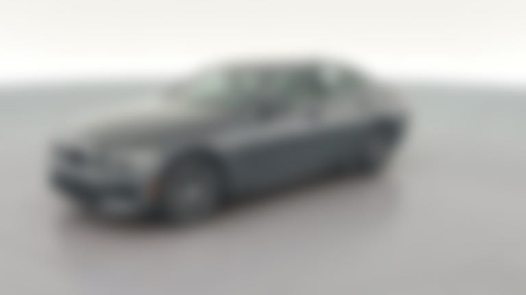 2020 BMW 3 Series vehicle photo