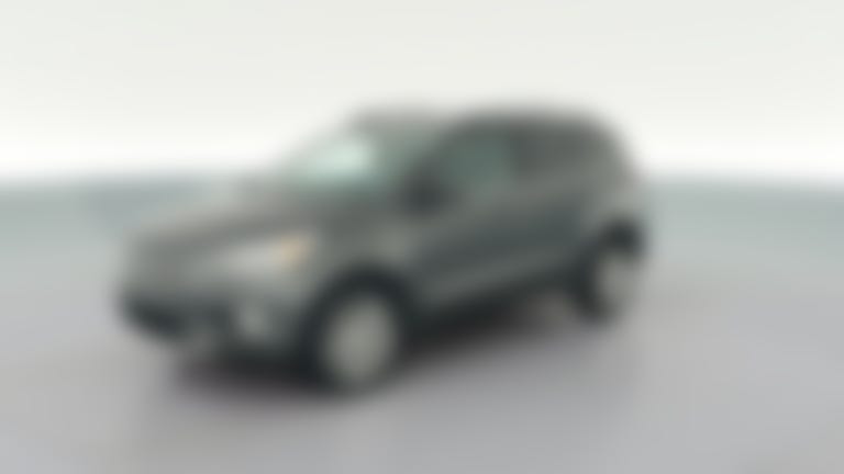 2018 Ford Escape vehicle photo