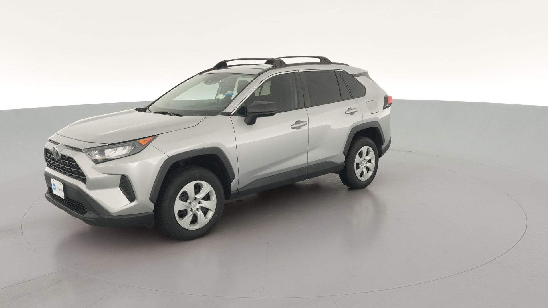 2020 Toyota RAV4 vehicle photo
