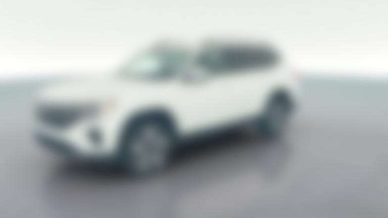 2025 Volkswagen Atlas vehicle photo