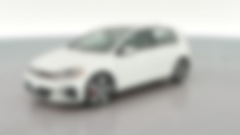 2018 Volkswagen Golf GTI vehicle photo