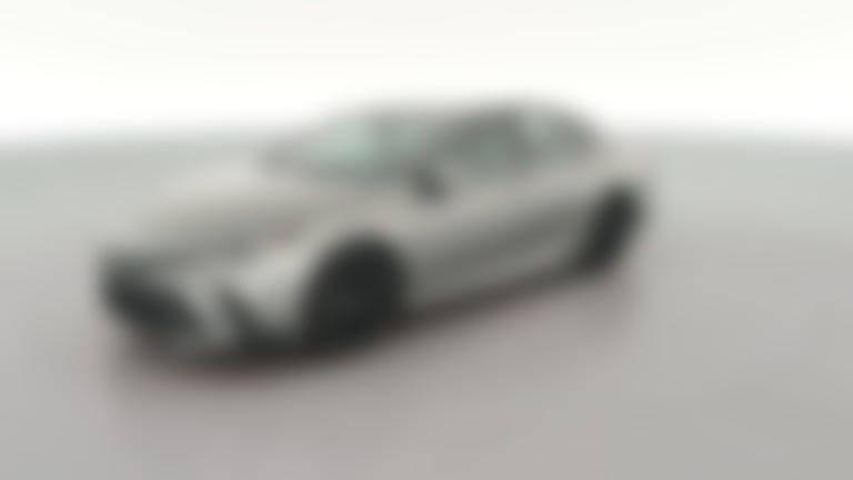 2025 Toyota Camry vehicle photo