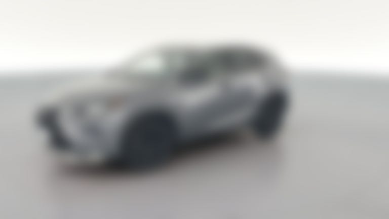 2017 Lexus NX vehicle photo