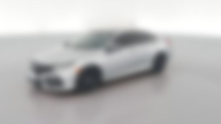 2020 Honda Civic vehicle photo
