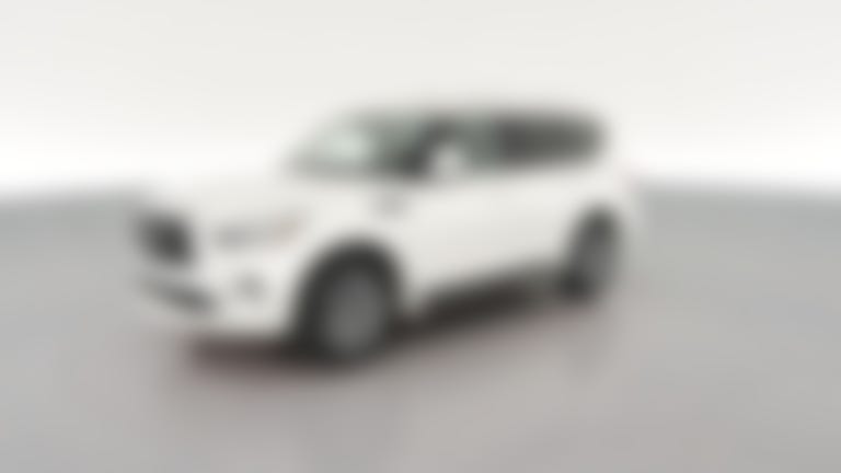 2019 INFINITI QX80 vehicle photo