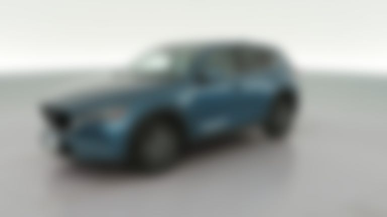 2018 MAZDA CX-5 vehicle photo