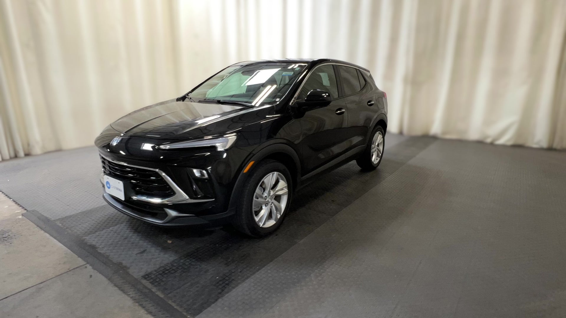 2025 Buick Encore GX vehicle photo