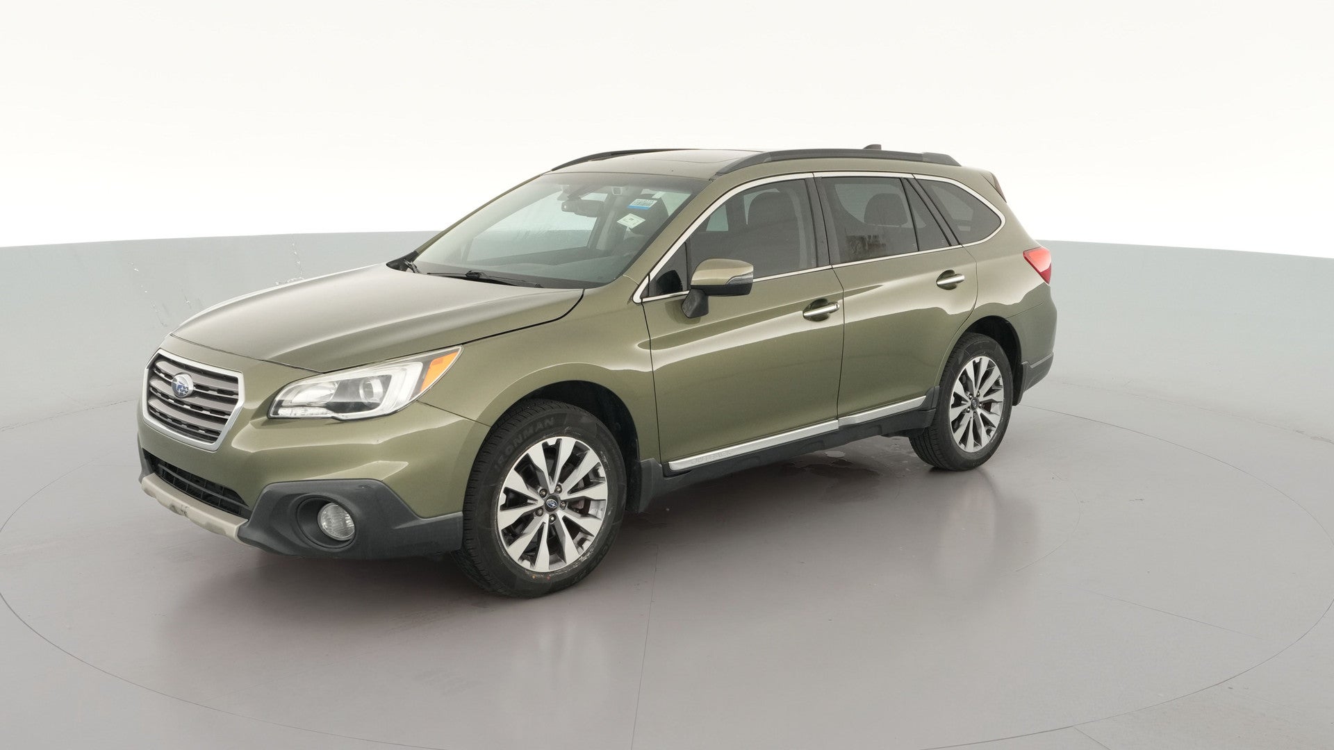 2017 Subaru Outback vehicle photo