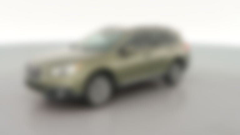 2017 Subaru Outback vehicle photo