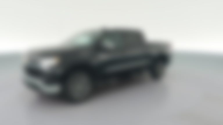 2023 Chevrolet Silverado 1500 Crew Cab vehicle photo