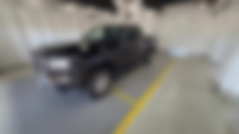 2023 Nissan Frontier King Cab vehicle photo