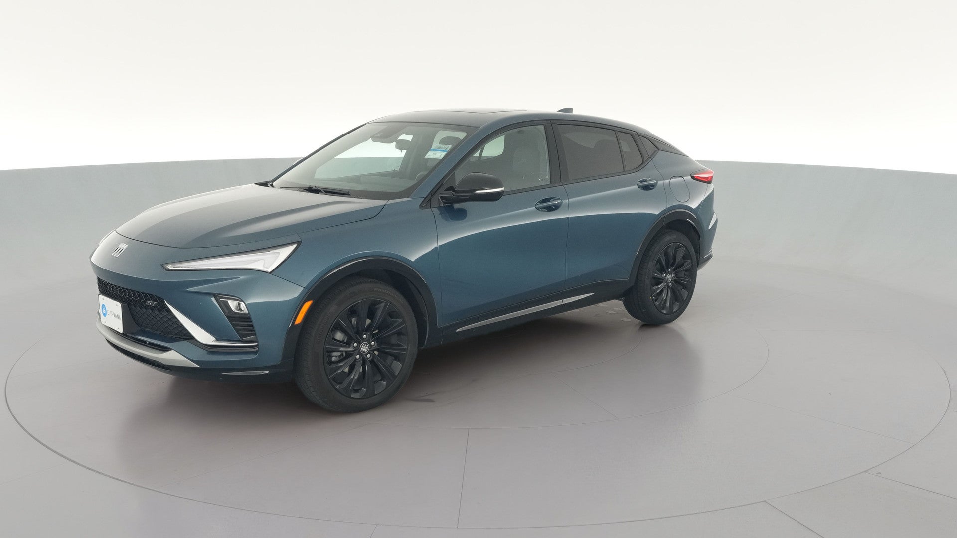 2024 Buick Envista vehicle photo