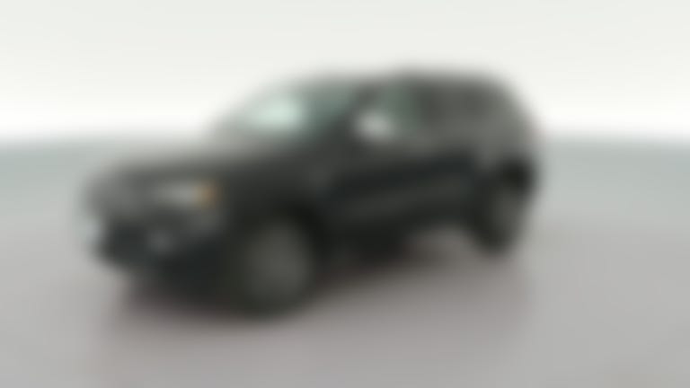 2021 Jeep Grand Cherokee vehicle photo