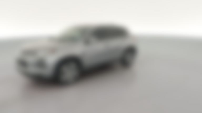 2021 Mitsubishi Outlander Sport vehicle photo