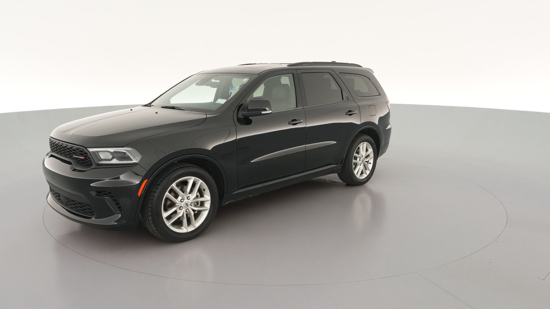 2024 Dodge Durango vehicle photo