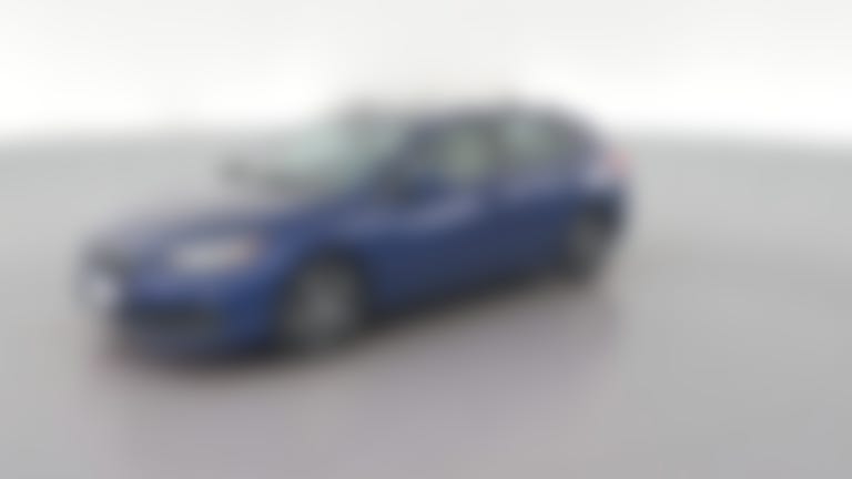 2023 Subaru Impreza vehicle photo