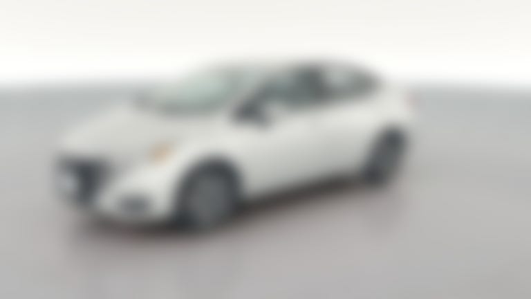 2025 Nissan Versa vehicle photo