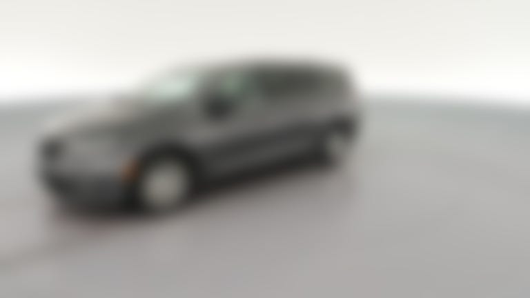 2023 Chrysler Pacifica vehicle photo