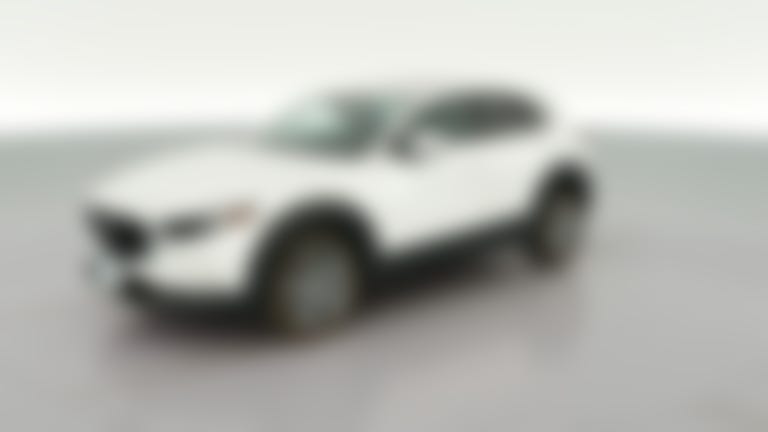 2021 MAZDA CX-30 vehicle photo