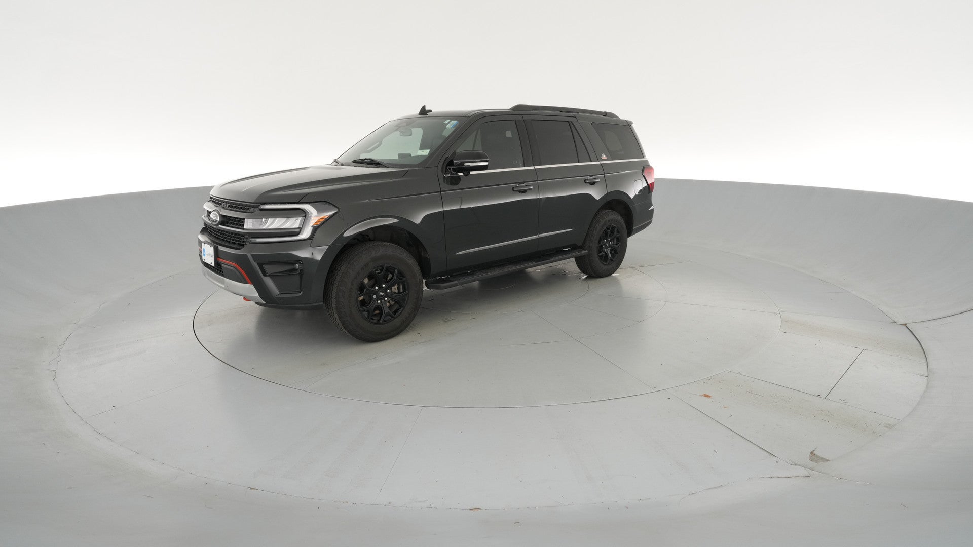 2023 Ford Expedition vehicle photo