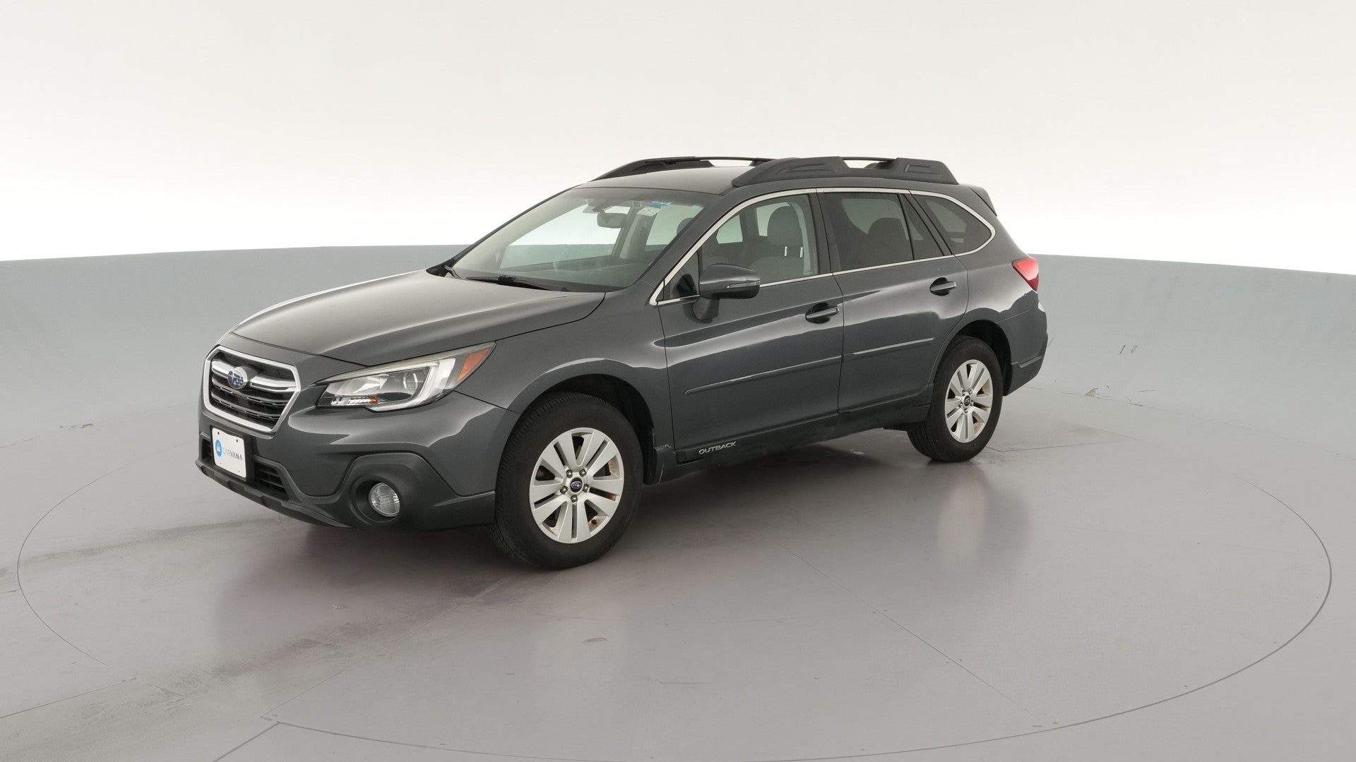 2019 Subaru Outback vehicle photo