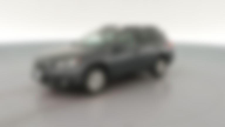 2019 Subaru Outback vehicle photo