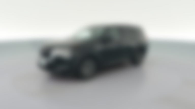 2024 Nissan Pathfinder vehicle photo