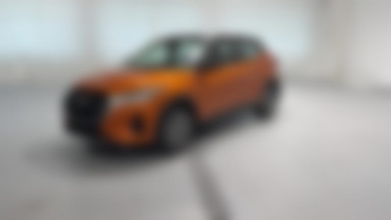 2023 Nissan Kicks vehicle photo