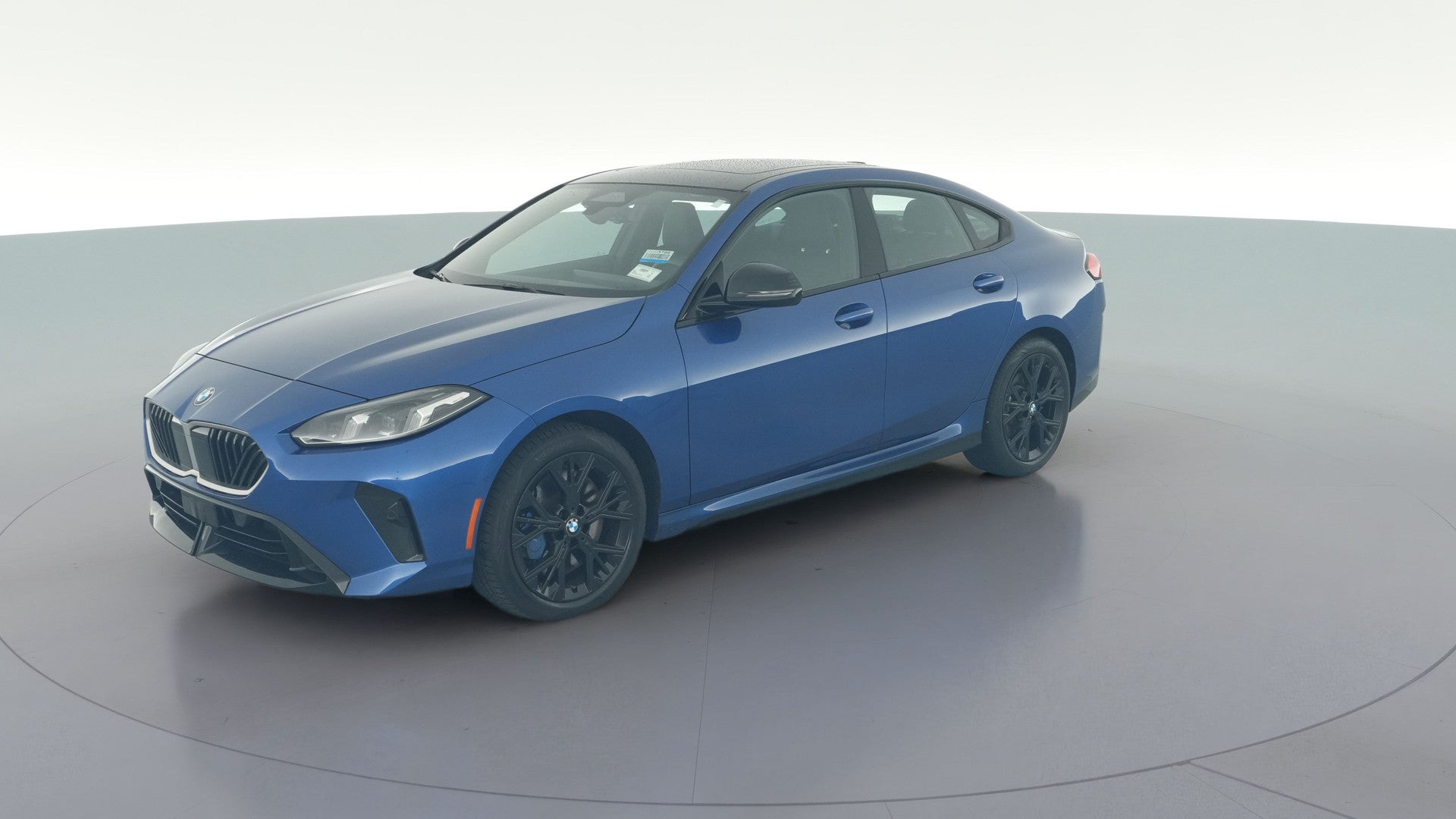 2026 BMW 2 Series vehicle photo