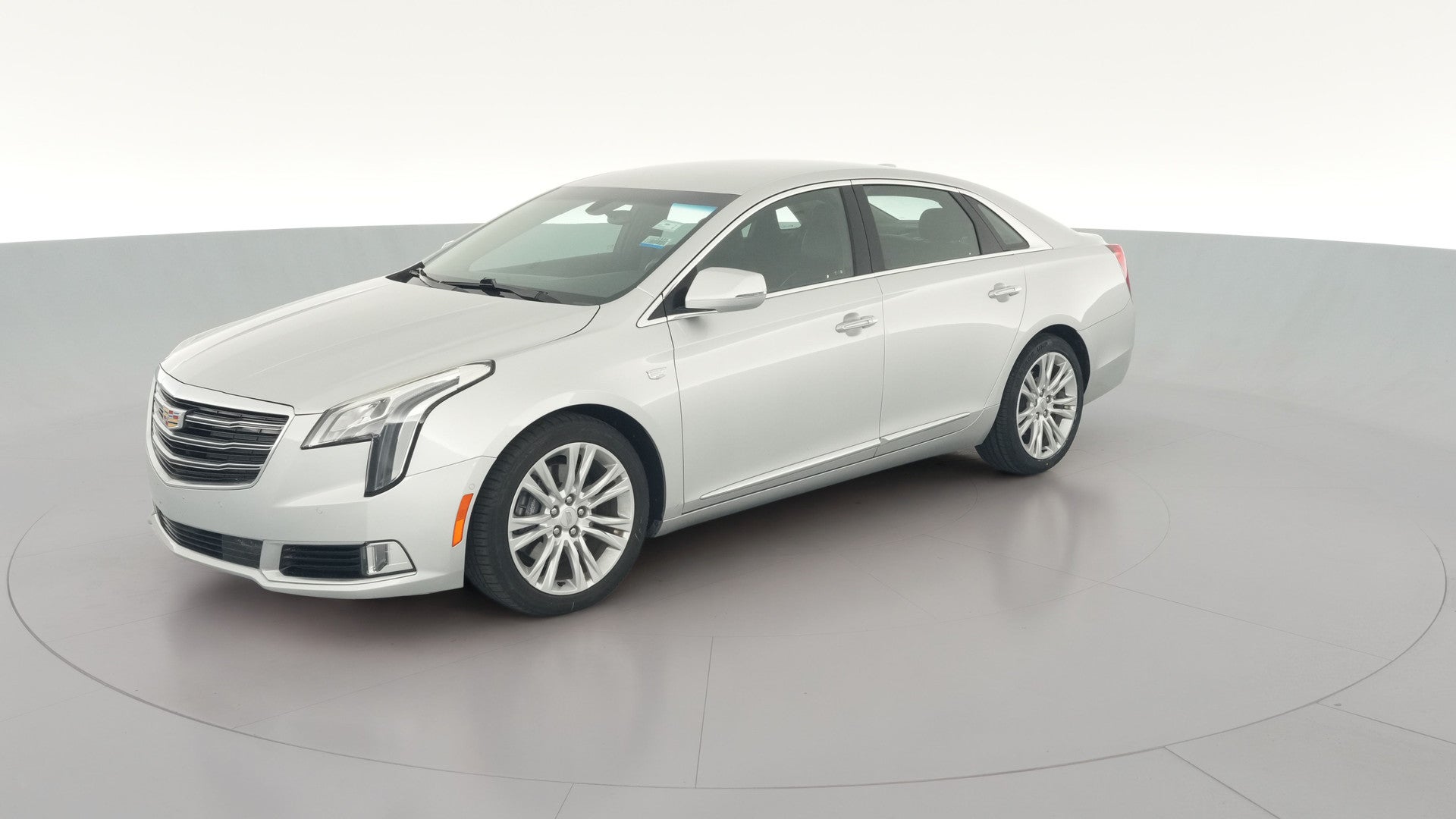 2019 Cadillac XTS vehicle photo