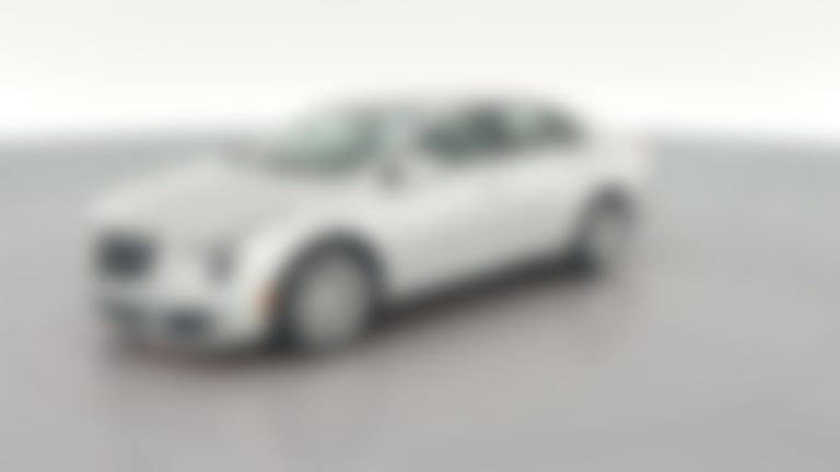 2019 Cadillac XTS vehicle photo