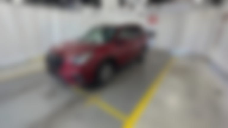 2022 Subaru Forester vehicle photo